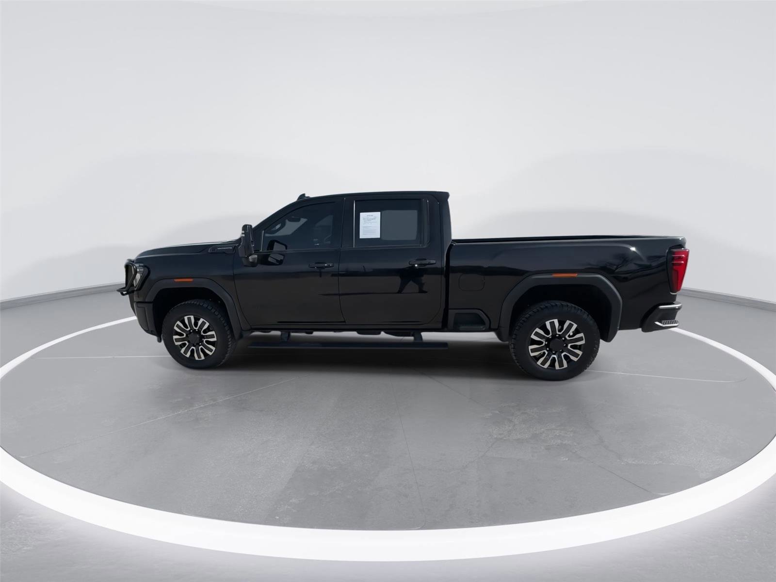 Used 2024 GMC Sierra 2500 Denali Ultimate image 7