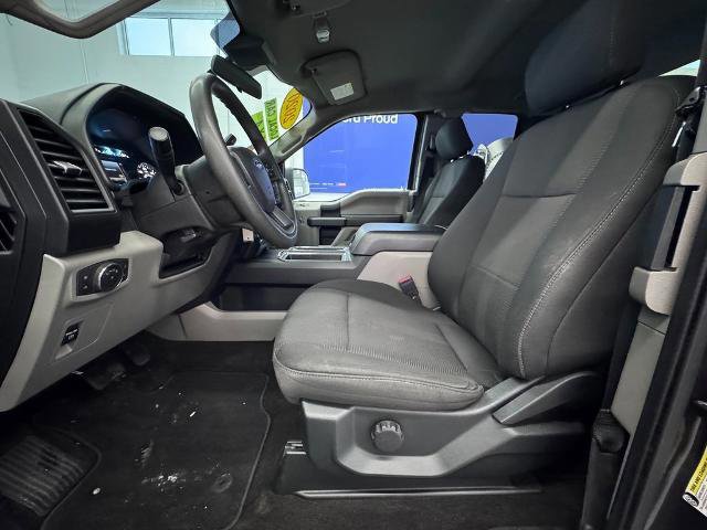 Certified 2020 Ford F150 XL w/ Equipment Group 101A Mid image 12