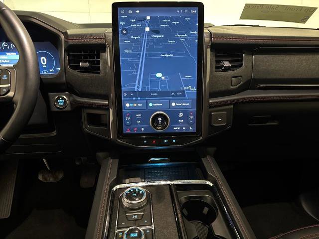 Certified 2024 Ford Expedition Max Limited image 27