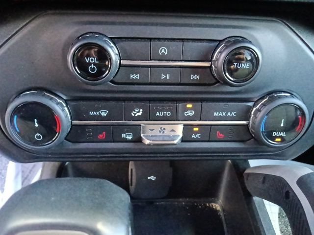 Certified 2022 Ford Bronco Outer Banks AWD/4WD image 23