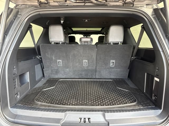 Certified 2022 Ford Expedition Max Limited AWD/4WD image 22