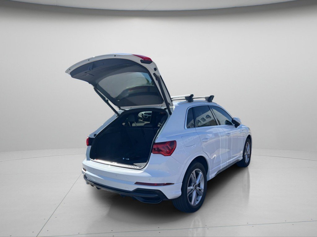 Used 2021 Audi Q3 2.0T Premium w/ Convenience Package AWD/4WD image 6