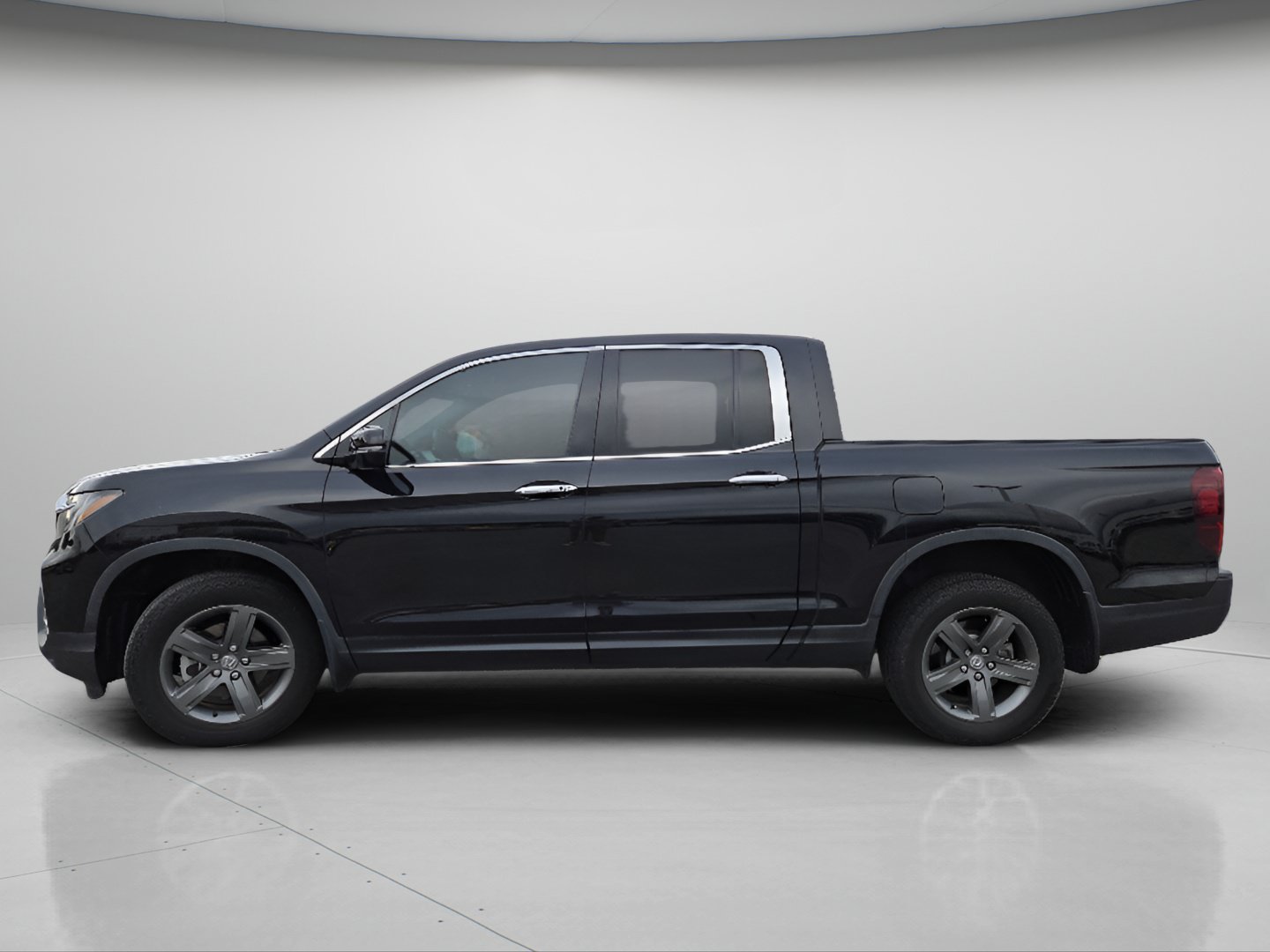 Used 2023 Honda Ridgeline RTL-E image 20