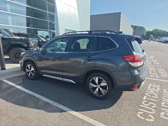 Used 2020 Subaru Forester Touring AWD/4WD image 4