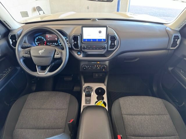 Certified 2024 Ford Bronco Sport Big Bend AWD/4WD image 12