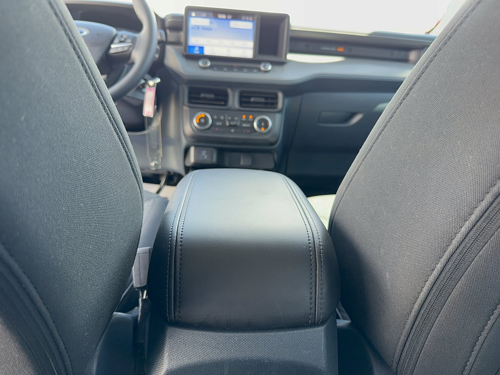 Certified 2024 Ford Maverick XLT w/ XLT Luxury Package FWD image 31