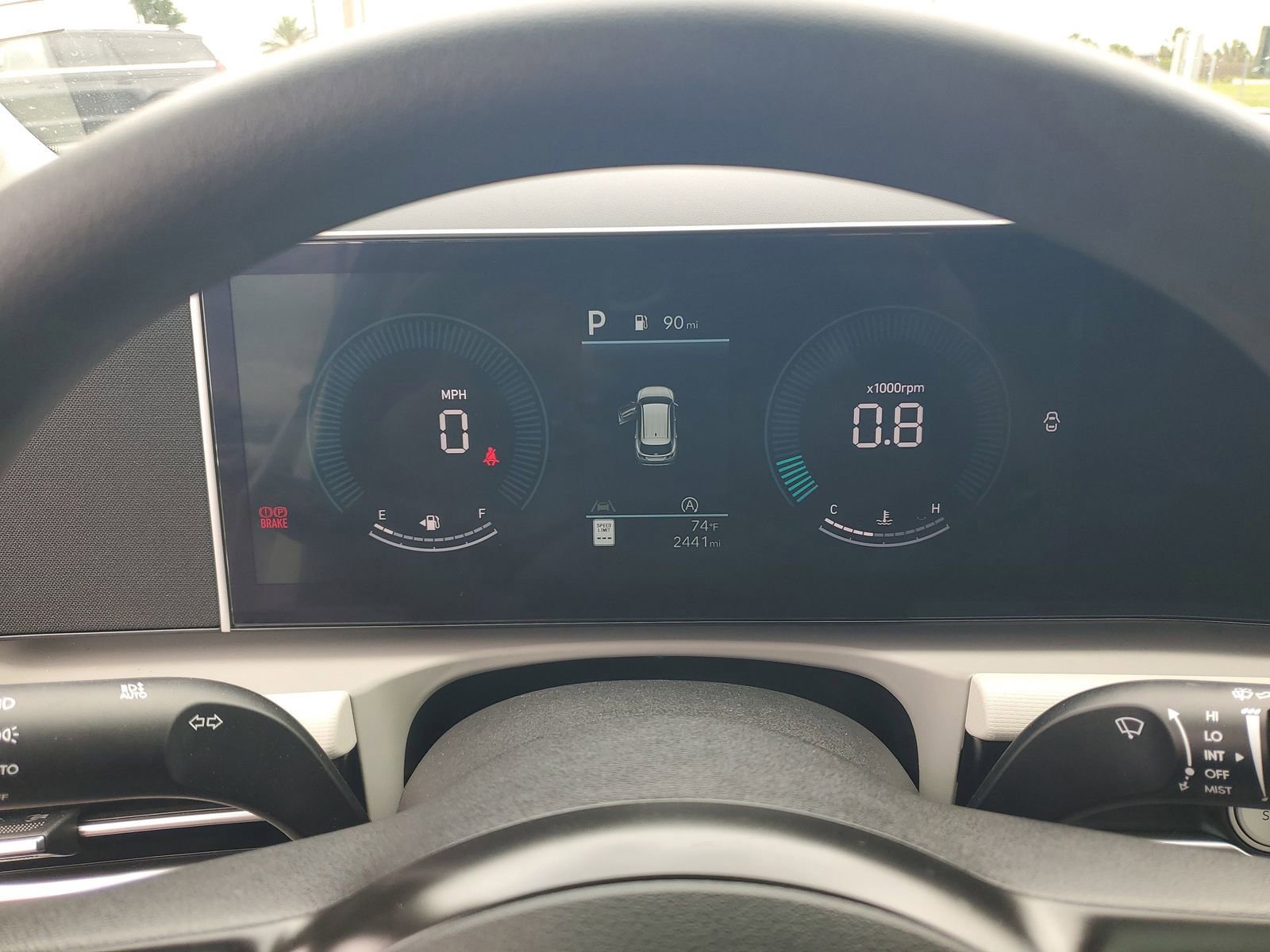 Used 2025 Hyundai Tucson SEL image 22