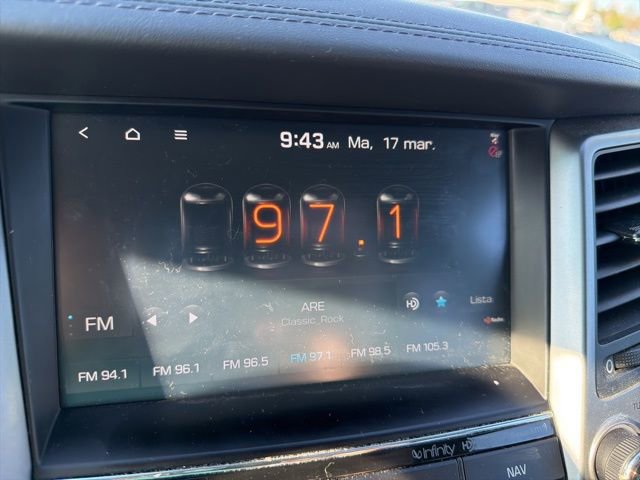 Used 2018 Hyundai Tucson SEL Plus image 16