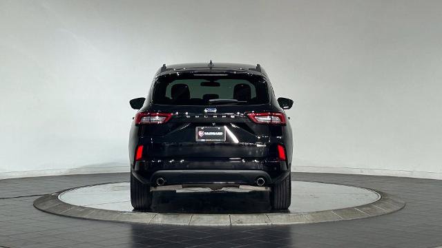 Certified 2024 Ford Escape ST-Line Select w/ Tech Pack #2 AWD/4WD image 8