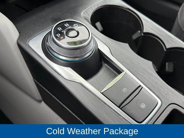 Certified 2024 Ford Escape Active w/ Tech Pack #1 AWD/4WD image 17
