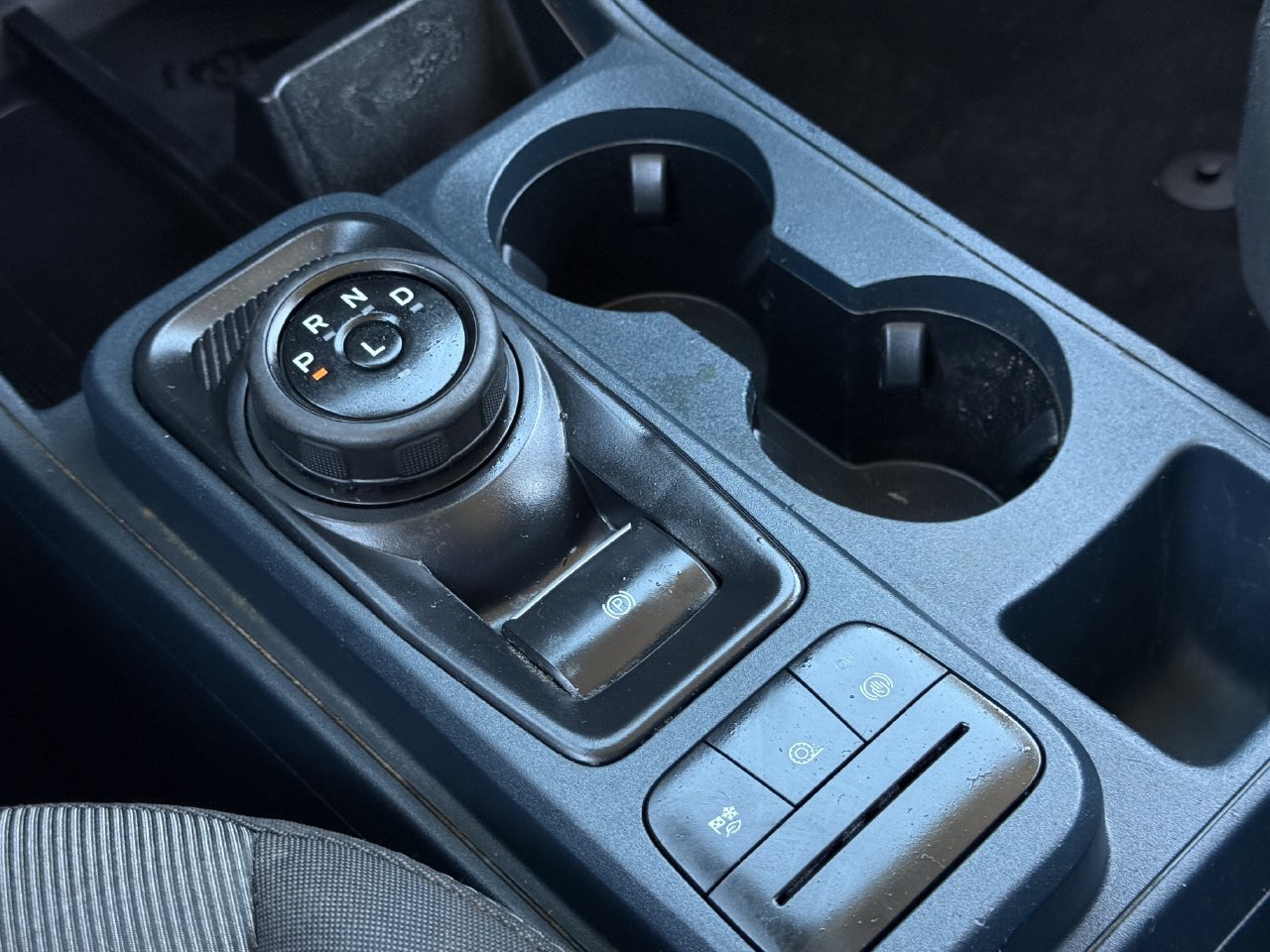 Certified 2022 Ford Maverick XL FWD image 21