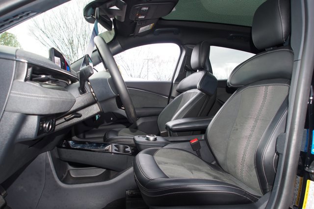 Certified 2023 Ford Mustang Mach-E GT w/ GT Performance Edition image 15