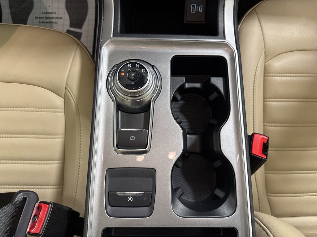 Certified 2024 Ford Edge SEL w/ Convenience Package AWD/4WD image 28