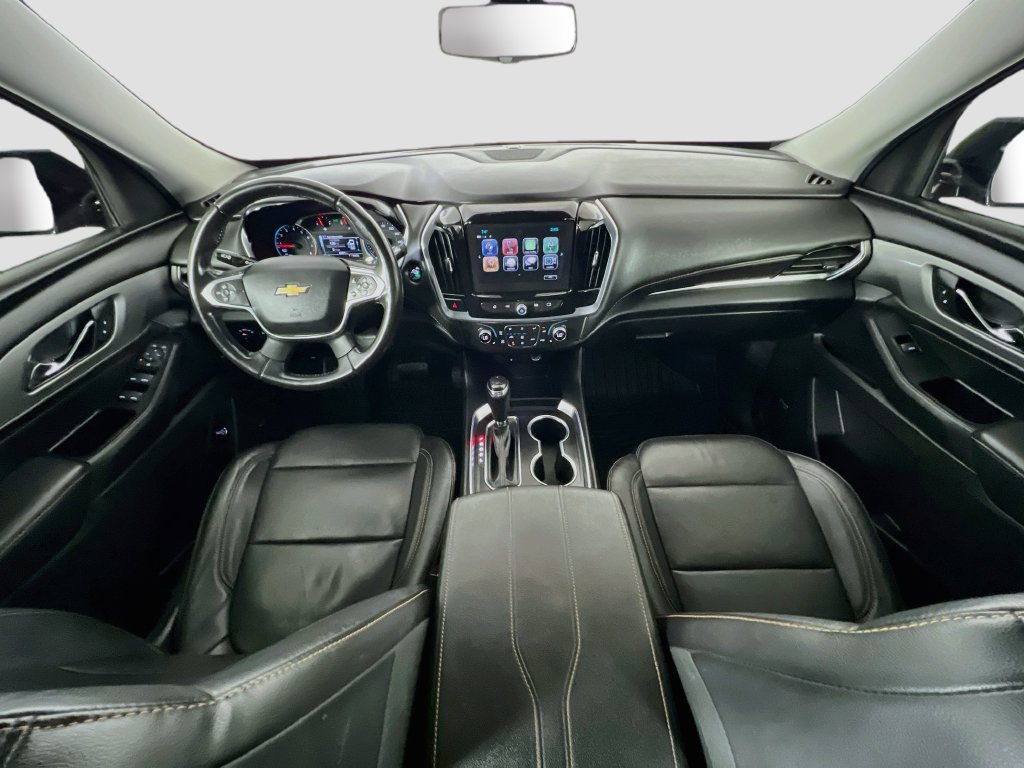 Used 2019 Chevrolet Traverse LT AWD/4WD image 42