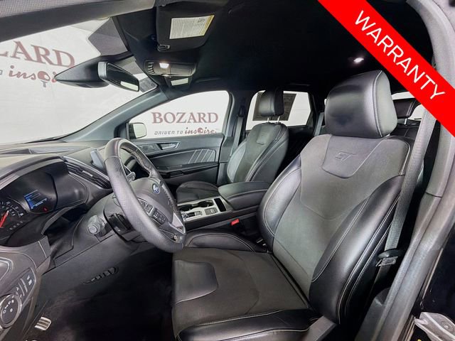Certified 2022 Ford Edge ST AWD/4WD image 21