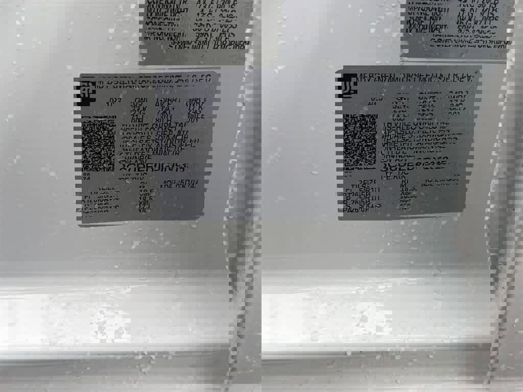 Used 2023 Chevrolet Silverado 1500 RST image 30