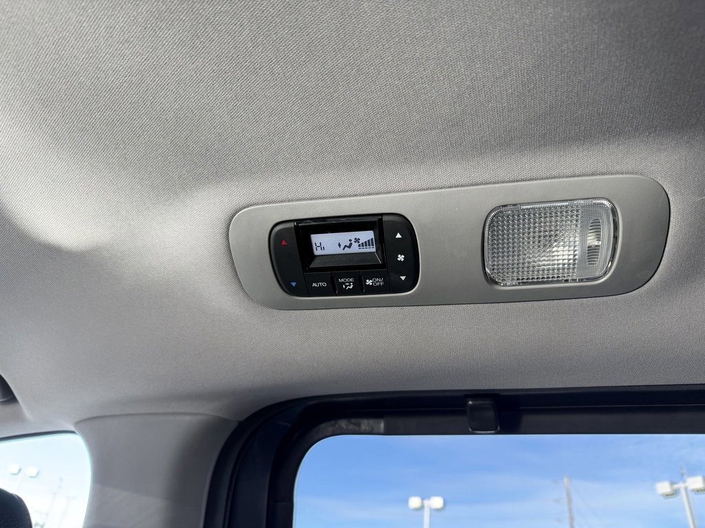 Used 2024 Honda Odyssey EX-L image 37