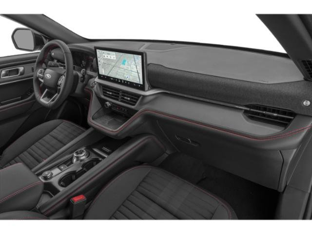 Certified 2025 Ford Explorer ST-Line w/ Premium Package RWD image 17