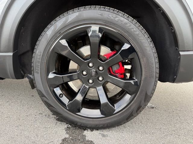 Certified 2022 Ford Explorer ST w/ Equipment Group 401A image 10