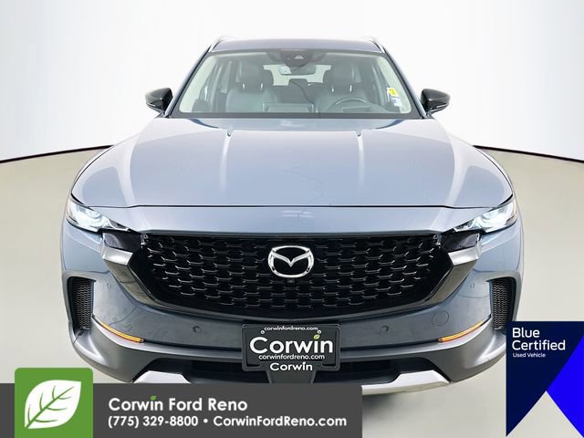 Used 2023 MAZDA CX-50 2.5 Turbo w/ Weather Package image 9