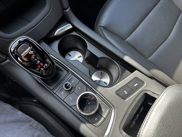 Used 2025 Cadillac XT6 Sport w/ Technology Package image 25