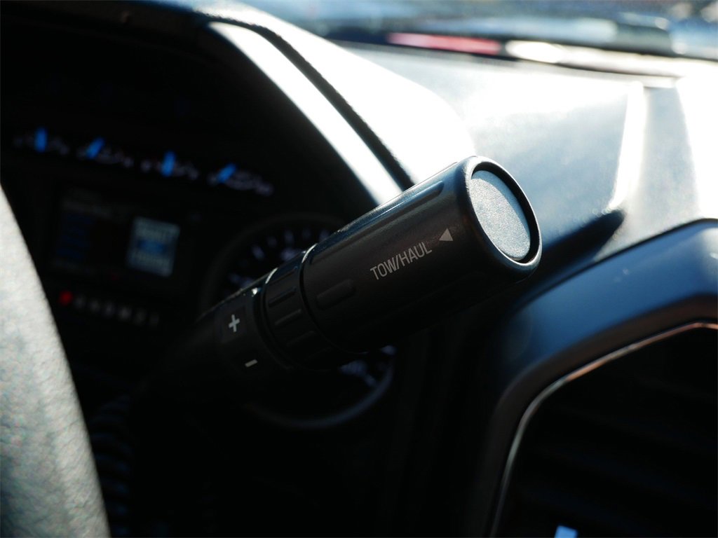 Certified 2019 Ford F350 XLT w/ XLT Premium Package image 22