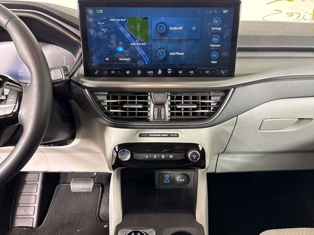 Certified 2023 Ford Escape SE FWD image 31