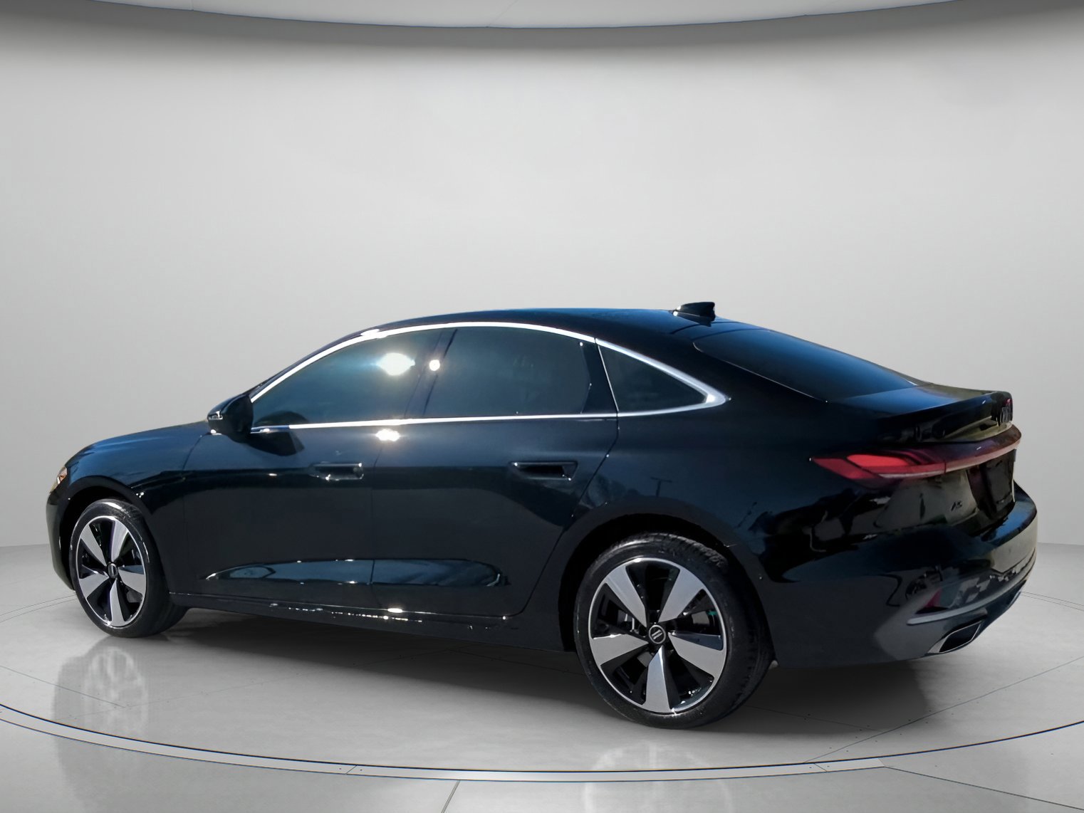 Used 2025 Audi A5 2.0T Premium Plus w/ Premium Plus image 11