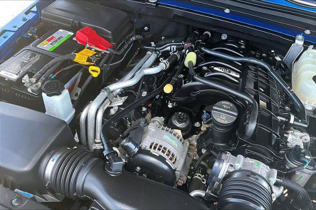 Used 2023 Jeep Gladiator Sport AWD/4WD image 34