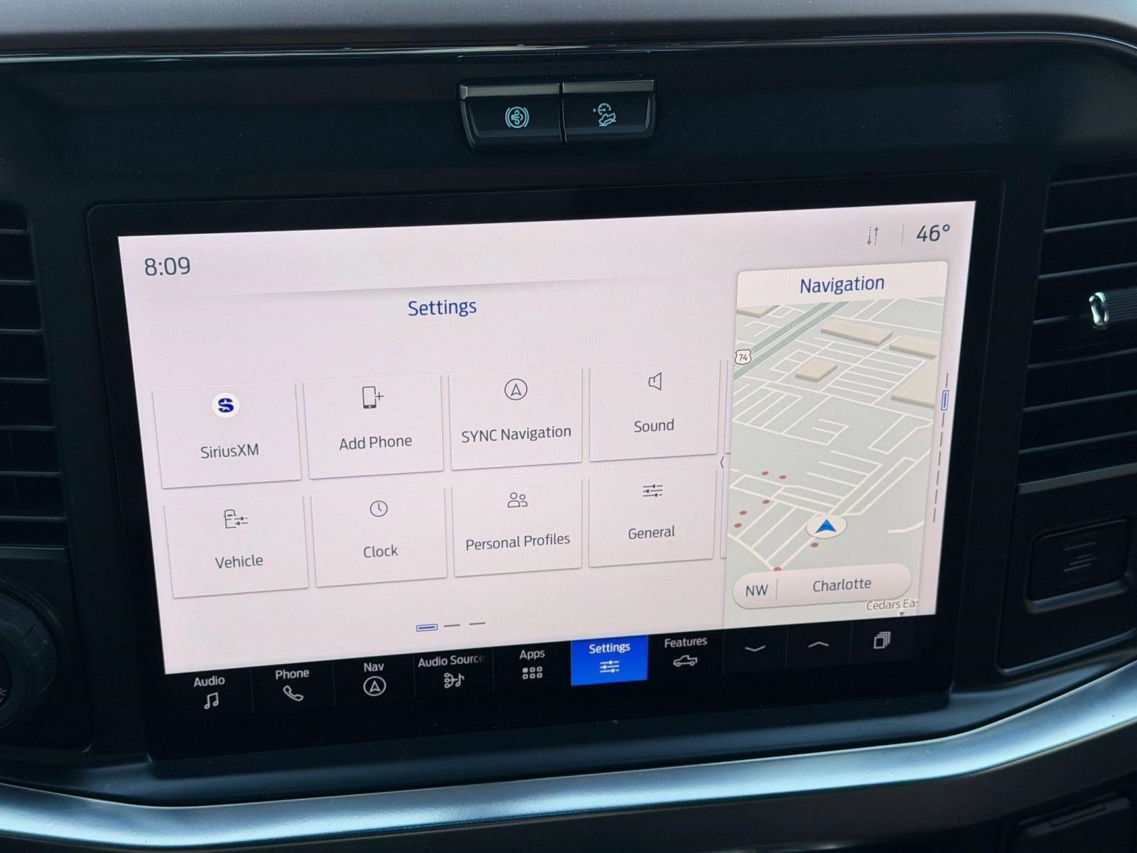 Certified 2025 Ford F250 King Ranch w/ Tremor Off-Road Package image 26