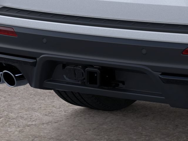 Certified 2022 Ford Explorer ST w/ Equipment Group 401A AWD/4WD image 23