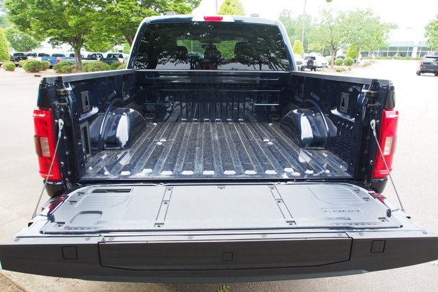 Certified 2023 Ford F150 XLT w/ Equipment Group 302A High AWD/4WD image 7