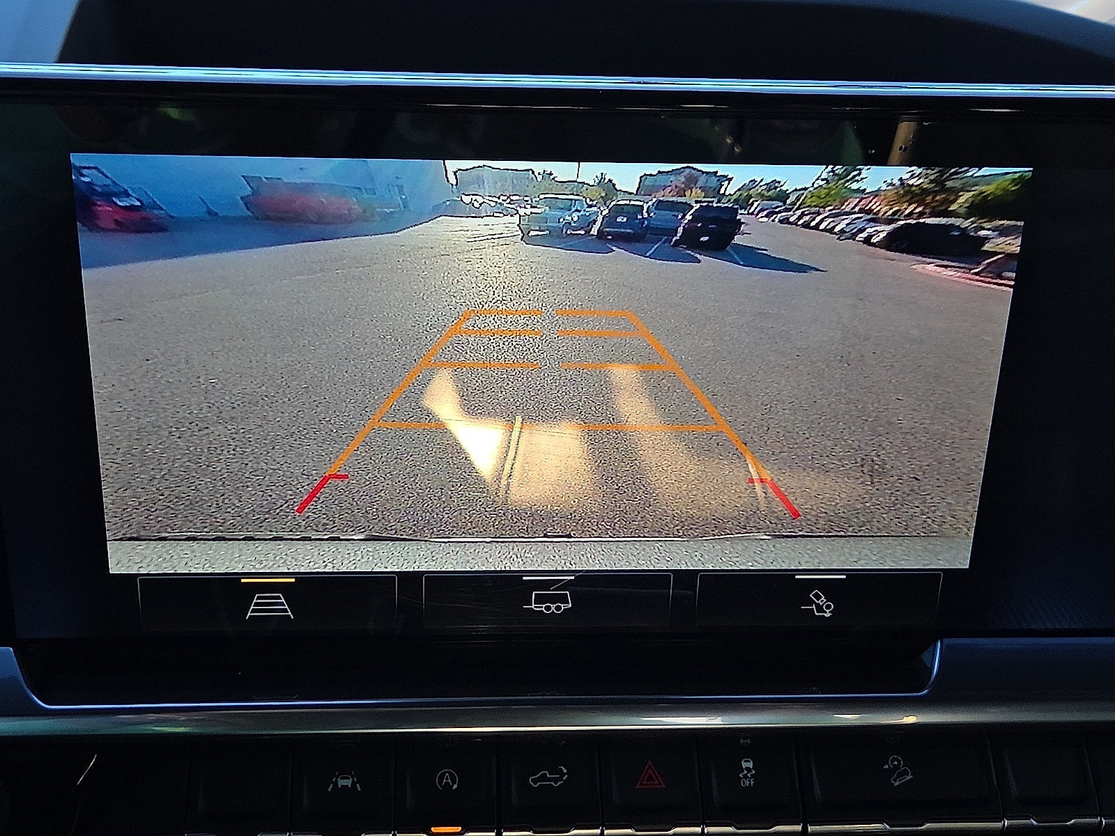 Used 2023 Chevrolet Silverado 1500 RST AWD/4WD image 16