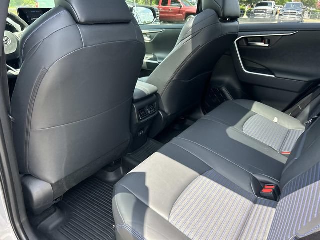 Used 2024 Toyota RAV4 XSE w/ Advanced Technology Package AWD/4WD image 19