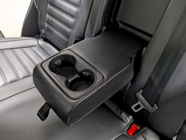 Certified 2024 Ford Edge SEL AWD/4WD image 15