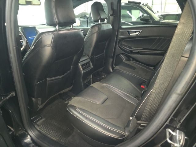 Certified 2023 Ford Edge ST AWD/4WD image 13