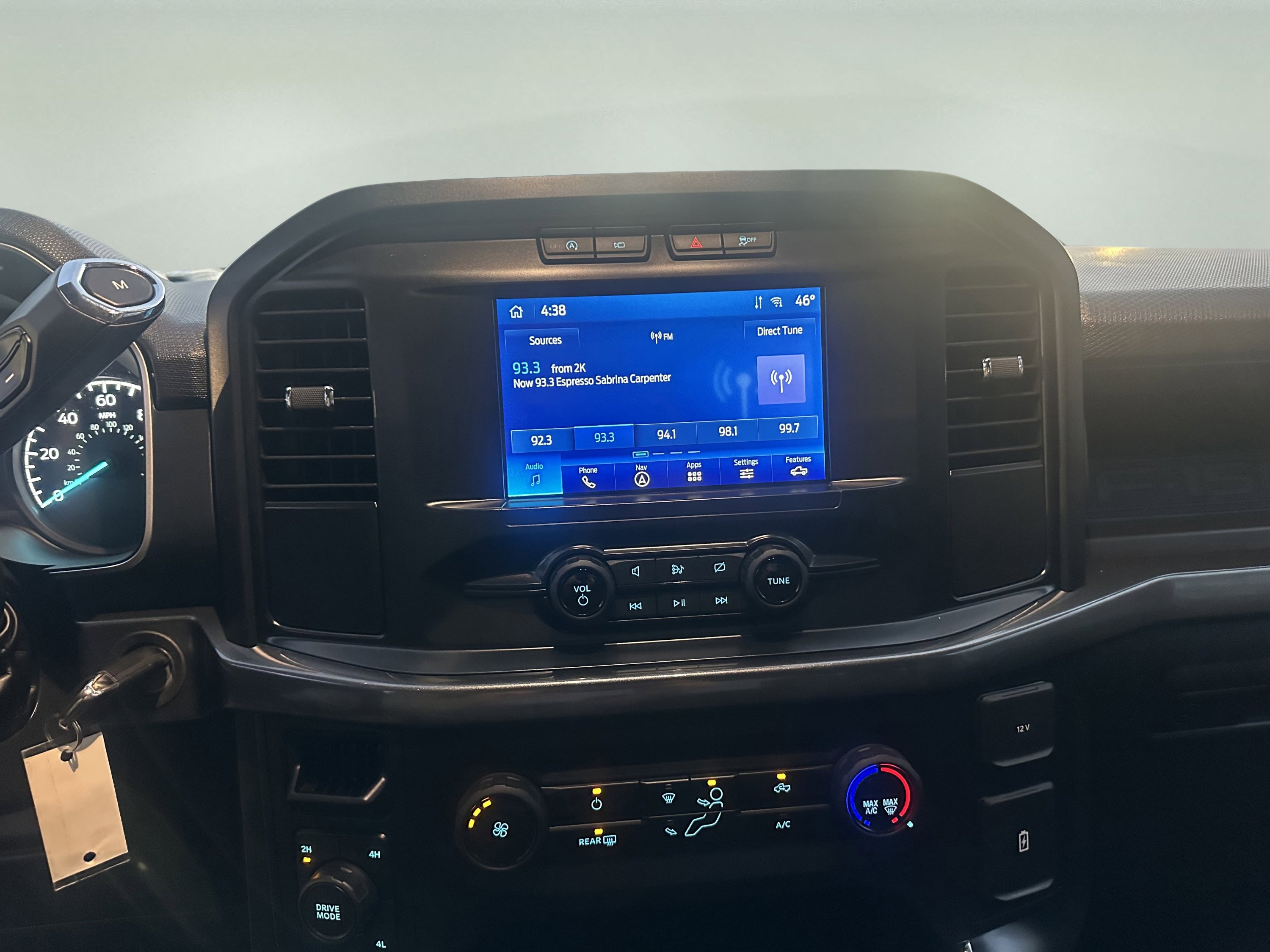 Certified 2023 Ford F150 XL w/ STX Appearance Package image 15