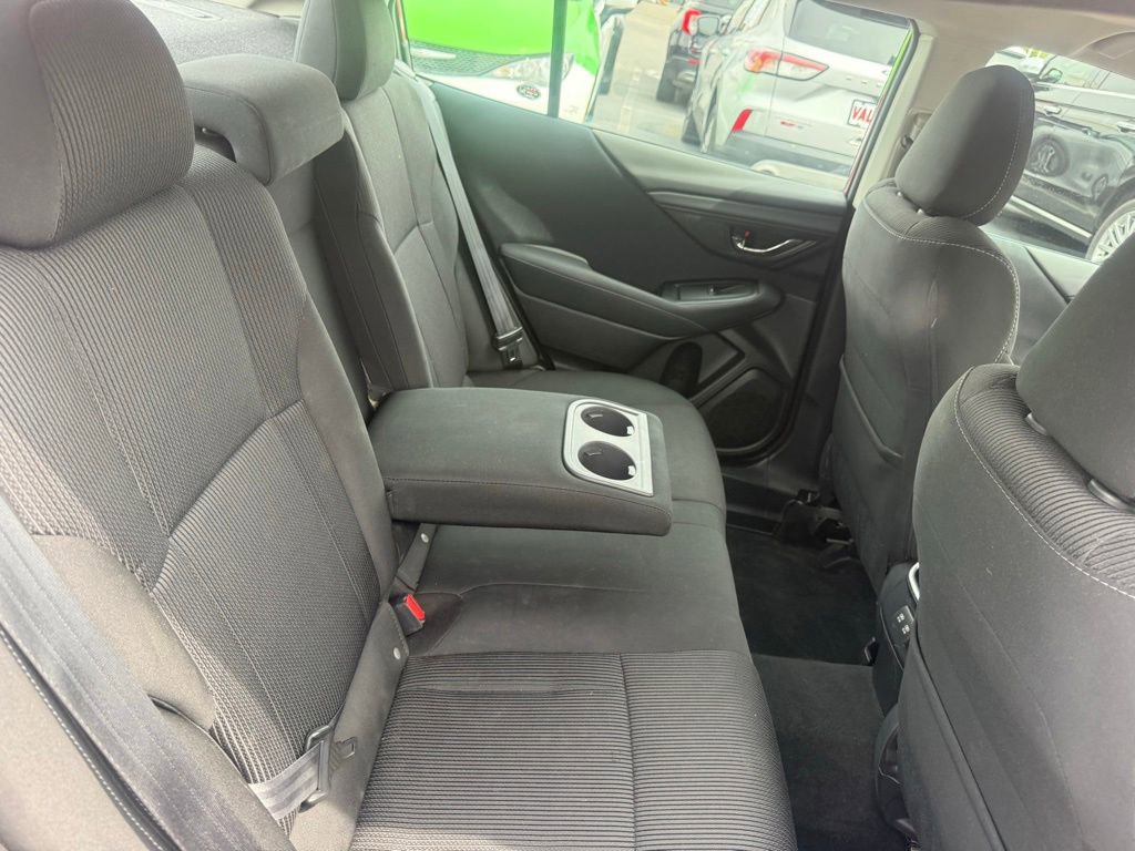 Used 2022 Subaru Legacy Premium AWD/4WD image 41