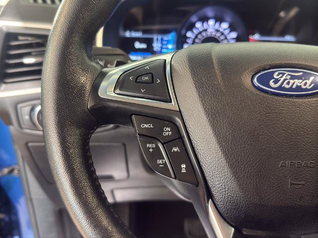 Certified 2020 Ford Edge SEL w/ Convenience Package AWD/4WD image 19