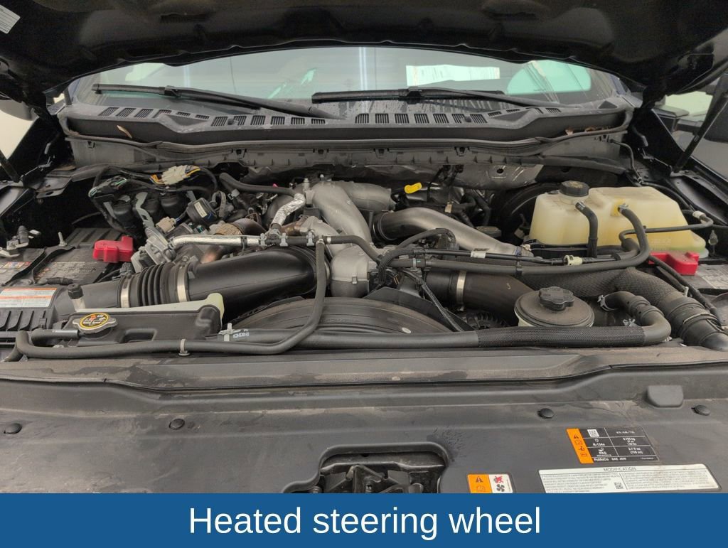 Certified 2024 Ford F350 King Ranch w/ FX4 Off-Road Package image 44