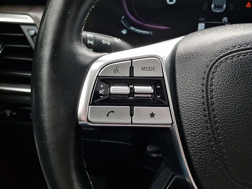 Used 2023 Kia Telluride EX AWD/4WD image 21