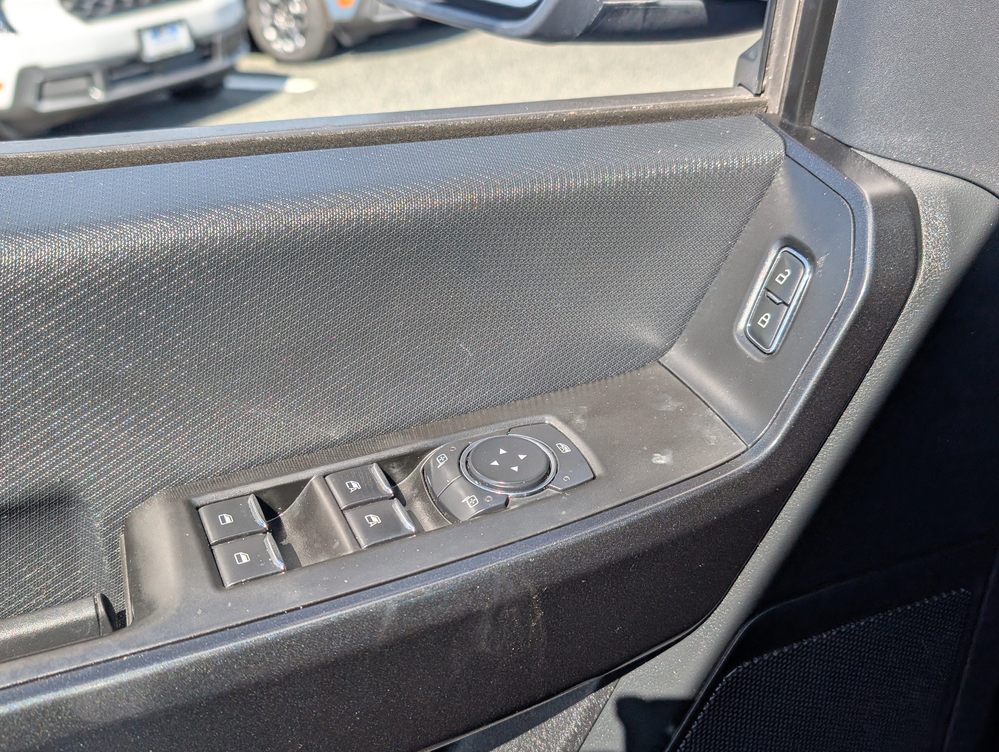 Certified 2021 Ford F150 XL w/ STX Appearance Package image 18