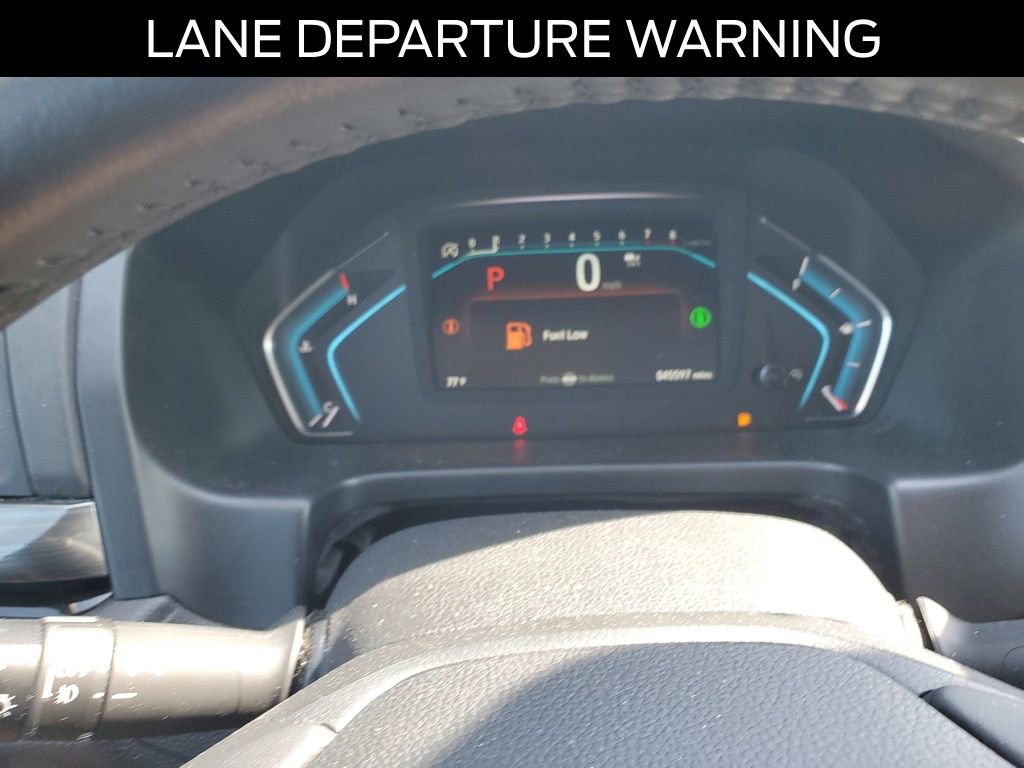 Used 2023 Honda Odyssey Elite image 20