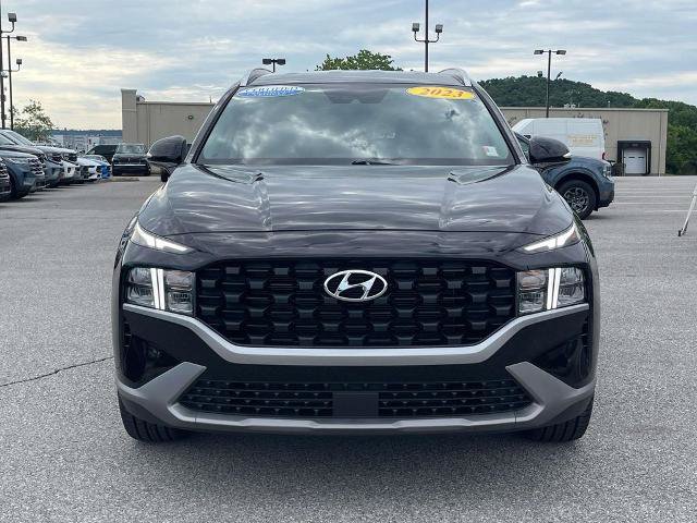 Used 2023 Hyundai Santa Fe SEL w/ Cargo Package FWD image 9