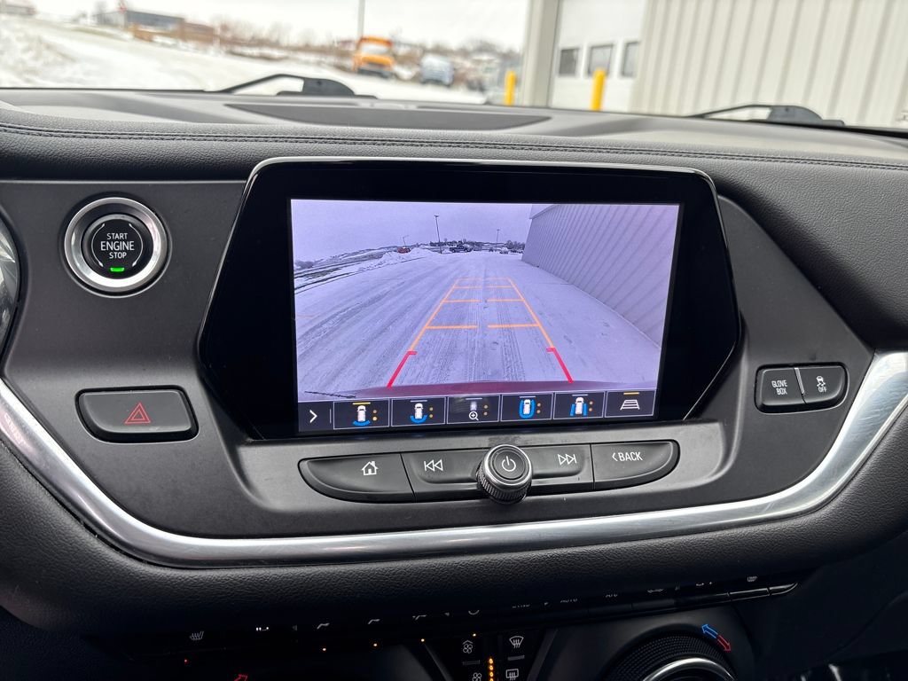 Used 2019 Chevrolet Blazer LT w/ Sound & Technology Package FWD image 28