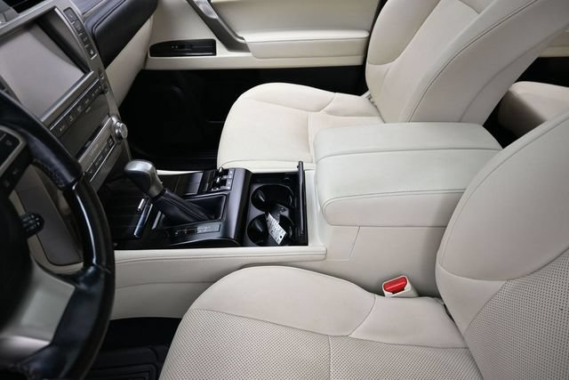 Used 2021 Lexus GX 460 Premium AWD/4WD image 29