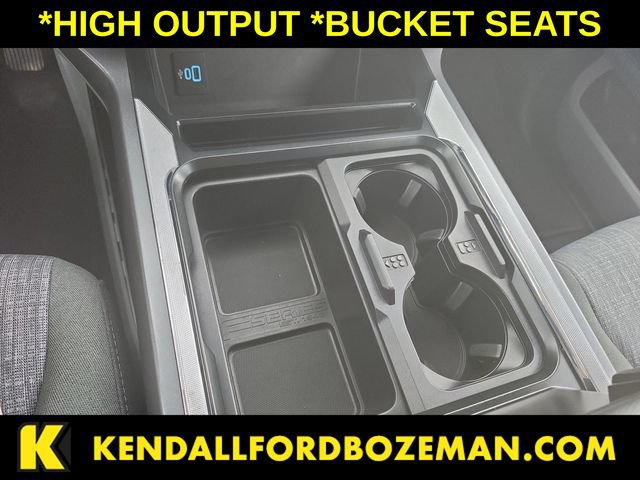 Certified 2023 Ford F350 XLT AWD/4WD image 17