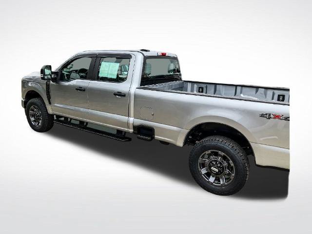 Certified 2024 Ford F350 XL w/ STX Appearance Package AWD/4WD image 15