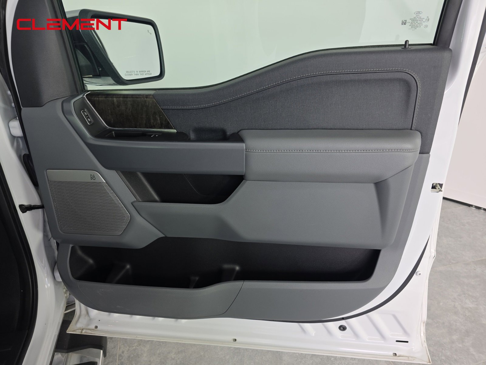 Certified 2023 Ford F150 Lariat w/ Equipment Group 502A High image 33