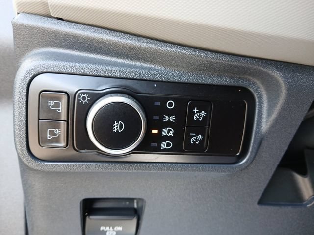 Certified 2023 Ford Bronco Badlands AWD/4WD image 20